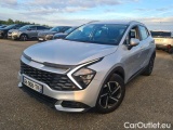  KIA  Sportage 1.6 CRDI 136 MHEV DCT7 ACTIVE BUSIN 