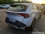  KIA  Sportage 1.6 CRDI 136 MHEV DCT7 ACTIVE BUSIN #3