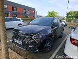  KIA  Sportage 1.6 T-GDI 230 HEV AUTO GT-LINE PREMIUM 