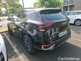  KIA  Sportage 1.6 T-GDI 230 HEV AUTO GT-LINE PREMIUM #2