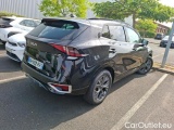  KIA  Sportage 1.6 T-GDI 230 HEV AUTO GT-LINE PREMIUM #3