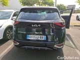  KIA  Sportage 1.6 T-GDI 230 HEV AUTO GT-LINE PREMIUM #15