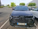  KIA  Sportage 1.6 T-GDI 230 HEV AUTO GT-LINE PREMIUM #14