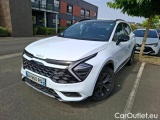  KIA  Sportage 1.6 T-GDI 230 HEV AUTO GT-LINE PREMIUM 