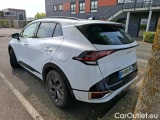  KIA  Sportage 1.6 T-GDI 230 HEV AUTO GT-LINE PREMIUM #2