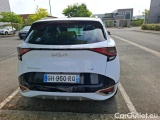  KIA  Sportage 1.6 T-GDI 230 HEV AUTO GT-LINE PREMIUM #15