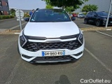  KIA  Sportage 1.6 T-GDI 230 HEV AUTO GT-LINE PREMIUM #14