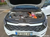  KIA  Sportage 1.6 T-GDI 230 HEV AUTO GT-LINE PREMIUM #22