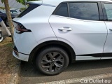  KIA  Sportage 1.6 T-GDI 230 HEV AUTO GT-LINE PREMIUM #34