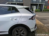  KIA  Sportage 1.6 T-GDI 230 HEV AUTO GT-LINE PREMIUM #33