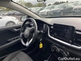  KIA  STONIC 1.0 T-GDI 120 MHEV ACTIVE BUSI DCT7 #4