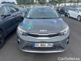  KIA  STONIC 1.0 T-GDI 120 MHEV ACTIVE BUSI DCT7 #14