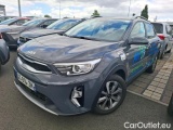  KIA  STONIC 1.0 T-GDI 120 MHEV ACTIVE BUSI DCT7 