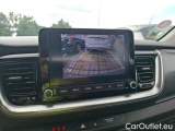  KIA  STONIC 1.0 T-GDI 120 MHEV ACTIVE BUSI DCT7 #31