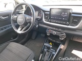  KIA  STONIC 1.0 T-GDI 120 MHEV ACTIVE BUSI DCT7 #4