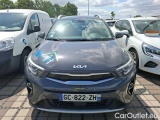  KIA  STONIC 1.0 T-GDI 120 MHEV ACTIVE BUSI DCT7 #27
