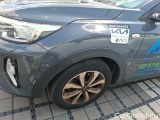  KIA  STONIC 1.0 T-GDI 120 MHEV ACTIVE BUSI DCT7 #45