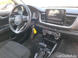  KIA  STONIC 1.0 T-GDI 120 MHEV ACTIVE BUSI DCT7 #4