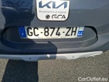  KIA  STONIC 1.0 T-GDI 120 MHEV ACTIVE BUSI DCT7 #5