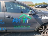  KIA  STONIC 1.0 T-GDI 120 MHEV ACTIVE BUSI DCT7 #28