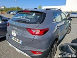  KIA  STONIC 1.0 T-GDI 120 MHEV ACTIVE BUSI DCT7 #29