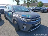  KIA  STONIC 1.0 T-GDI 120 MHEV ACTIVE BUSI DCT7 #50