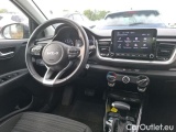  KIA  STONIC 1.0 T-GDI 120 MHEV ACTIVE BUSI DCT7 #4