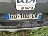  KIA  STONIC 1.0 T-GDI 120 MHEV ACTIVE BUSI DCT7 #5