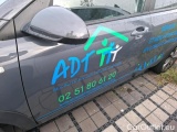  KIA  STONIC 1.0 T-GDI 120 MHEV ACTIVE BUSI DCT7 #35