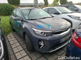  KIA  STONIC 1.0 T-GDI 120 MHEV ACTIVE BUSI DCT7 #43