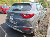  KIA  STONIC 1.0 T-GDI 120 MHEV ACTIVE BUSI DCT7 #3