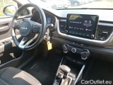  KIA  STONIC 1.0 T-GDI 120 MHEV ACTIVE BUSI DCT7 #4