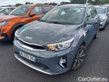 KIA  STONIC 1.0 T-GDI 120 MHEV ACTIVE BUSI DCT7 