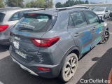  KIA  STONIC 1.0 T-GDI 120 MHEV ACTIVE BUSI DCT7 #3