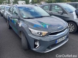  KIA  STONIC 1.0 T-GDI 120 MHEV ACTIVE BUSI DCT7 #45