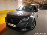  Peugeot  2008 1.5 BLUEHDI 100 S&S ACTIVE 
