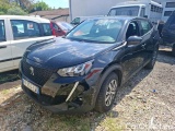  Peugeot  2008 1.5 BLUEHDI 100 S&S ACTIVE BUSINESS 