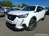  Peugeot  2008 1.5 BLUEHDI 110 S&S ACTIVE PACK 