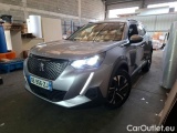  Peugeot  2008 1.5 BLUEHDI 130 S&S AUTO ALLURE 