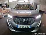  Peugeot  2008 1.5 BLUEHDI 130 S&S AUTO ALLURE #14