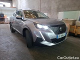  Peugeot  2008 1.5 BLUEHDI 130 S&S AUTO ALLURE #45