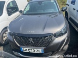  Peugeot  2008 1.5 BLUEHDI 130 S&S AUTO ALLURE PACK #14