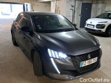  Peugeot  208 1.2 PT 100 S&S GT #76