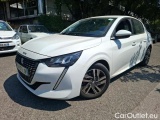  Peugeot  208 1.2 PT 130 S&S AUTO ALLURE 