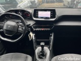  Peugeot  208 1.5 BLUEHDI 100 S&S ACTIVE BUS #11