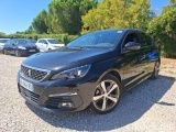  Peugeot  308 1.5 BLUEHDI 130 S&S GT 