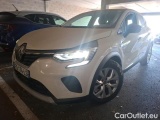  Renault  Captur 1.0 TCE 100 BUSINESS 
