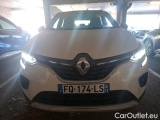  Renault  Captur 1.0 TCE 100 BUSINESS #14