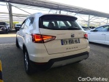  Seat  Arona 1.6 TDI 95 DCT S/S XCELLENCE #2