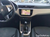  Seat  Arona 1.6 TDI 95 DCT S/S XCELLENCE #11